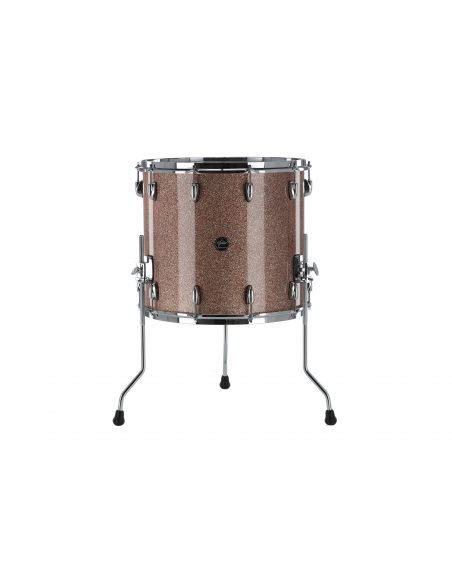 RN2-1816T-CSP - RENOWN MAPLE Tom 18"x16" Champagne Sparckle