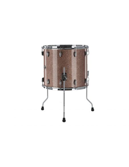 RN2-1816T-CSP - RENOWN MAPLE Tom 18"x16" Champagne Sparckle
