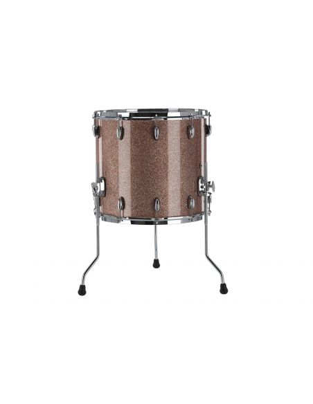 RN2-1816T-CSP - RENOWN MAPLE Tom 18"x16" Champagne Sparckle
