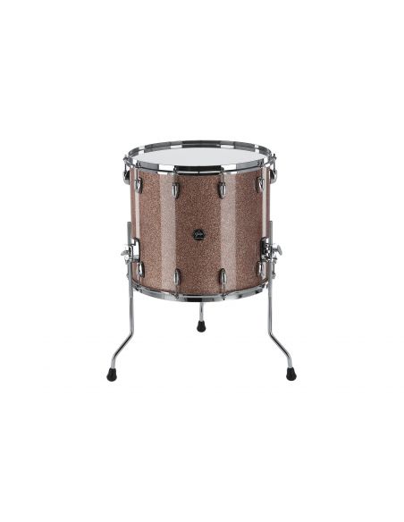 RN2-1816T-CSP - RENOWN MAPLE Tom 18"x16" Champagne Sparckle