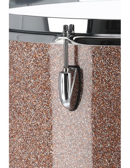 RN2-1816T-CSP - RENOWN MAPLE Tom 18"x16" Champagne Sparckle