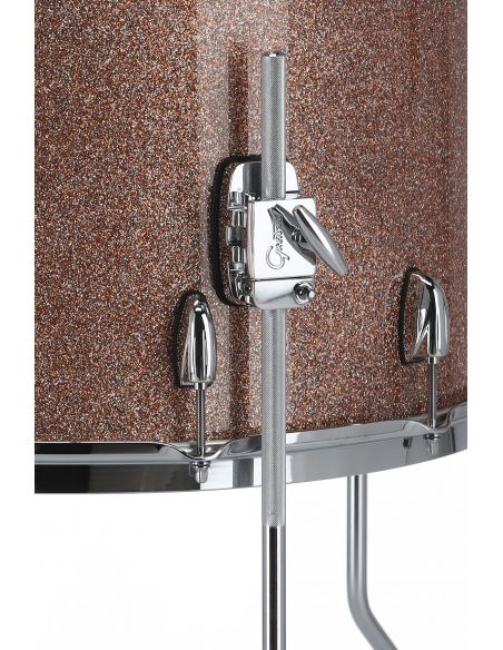 RN2-1816T-CSP - RENOWN MAPLE Tom 18"x16" Champagne Sparckle