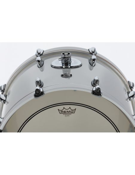 Grosse caisse Renown Maple Blanc 20"x16"