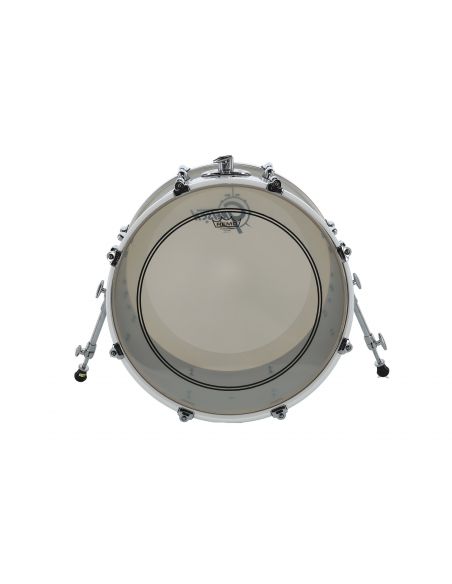 Grosse caisse Renown Maple Blanc 20"x16"