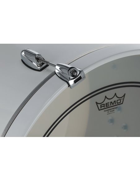 Grosse caisse Renown Maple Blanc 20"x16"