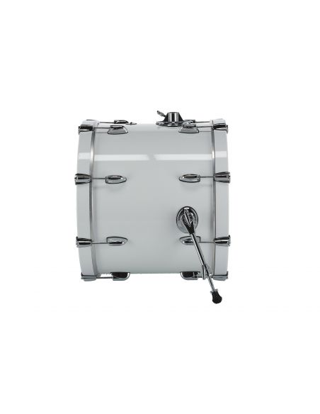 Grosse caisse Renown Maple Blanc 20"x16"