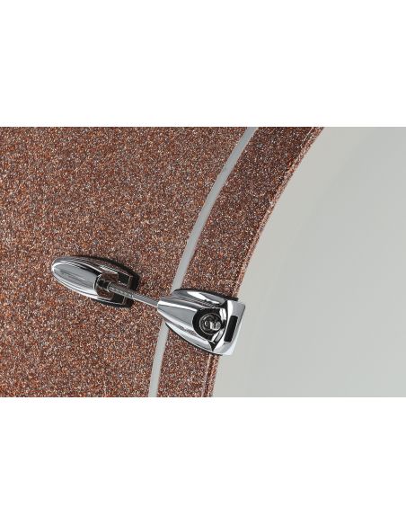Grosse caisse Renown Maple Multicolore Kupfer 20"x16"