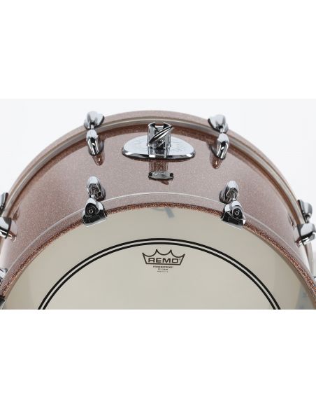 Grosse caisse Renown Maple Multicolore Kupfer 20"x16"