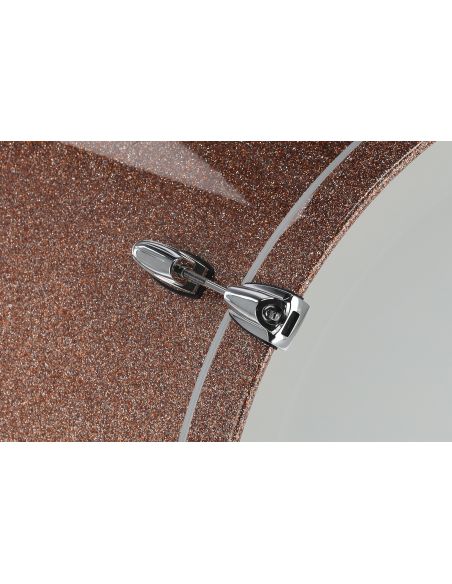Grosse caisse Renown Maple Multicolore Kupfer 22"x18"