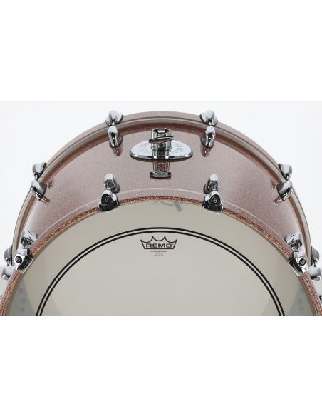 Grosse caisse Renown Maple Multicolore Kupfer 22"x18"