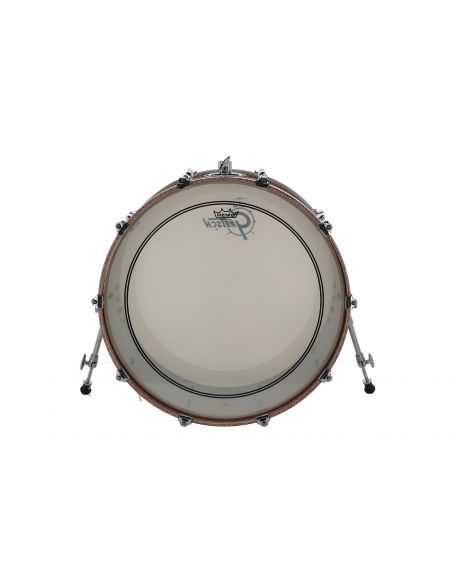 Grosse caisse Renown Maple Multicolore Kupfer 24"x14"