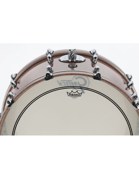 Grosse caisse Renown Maple Multicolore Kupfer 24"x14"