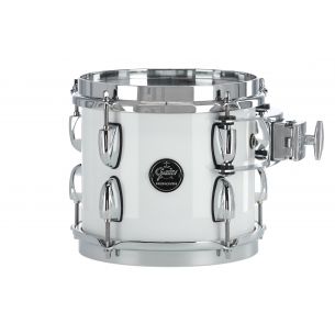 RN2-0708T-PW - RENOWN MAPLE Tom 8"x7 Piano Blanc
