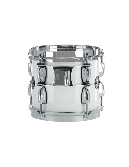 RN2-0708T-PW - RENOWN MAPLE Tom 8"x7 Piano blanc