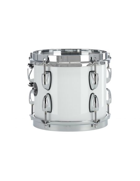 RN2-0708T-PW - RENOWN MAPLE Tom 8"x7 Piano blanc