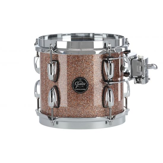 RN2-0708T-CSP - RENOWN MAPLE Tom 8"x7 Champagne Sparckle