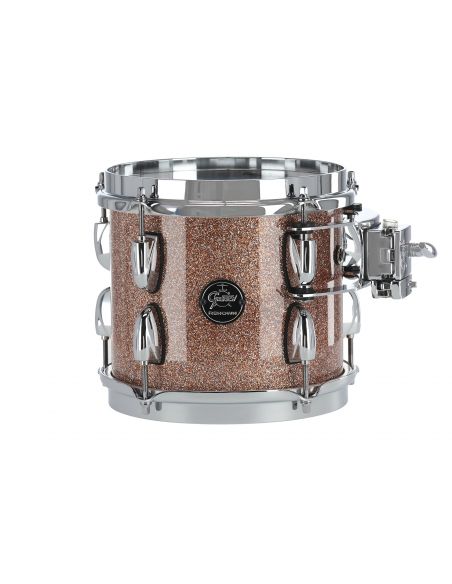 RN2-0708T-CSP - RENOWN MAPLE Tom 8"x7 Champagne Sparckle