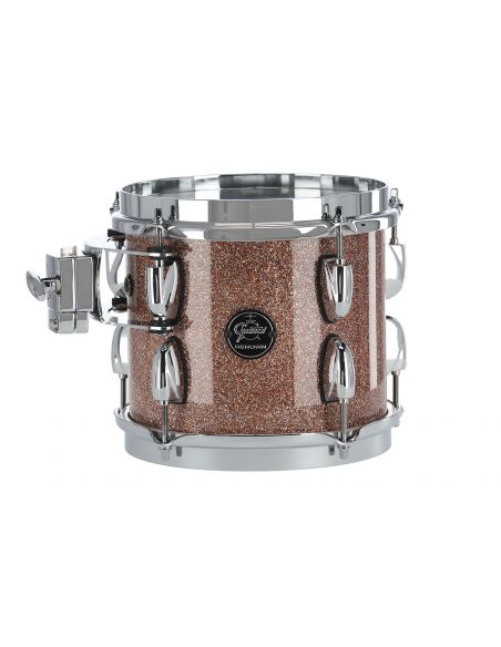 RN2-0708T-CSP - RENOWN MAPLE Tom 8"x7 Champagne Sparckle