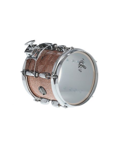 RN2-0708T-CSP - RENOWN MAPLE Tom 8"x7 Champagne Sparckle