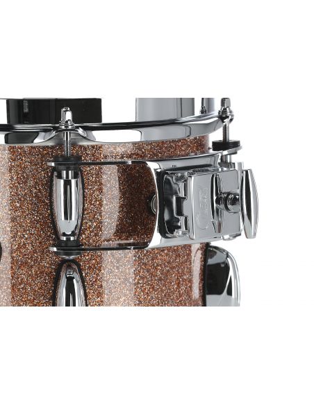 RN2-0708T-CSP - RENOWN MAPLE Tom 8"x7 Champagne Sparckle