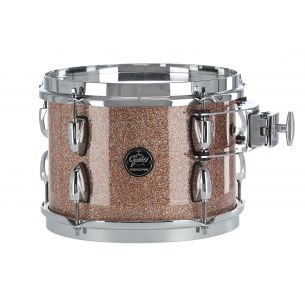 RN2-0710T-PW - RENOWN MAPLE Tom 10"x7" Champagne Sparckle
