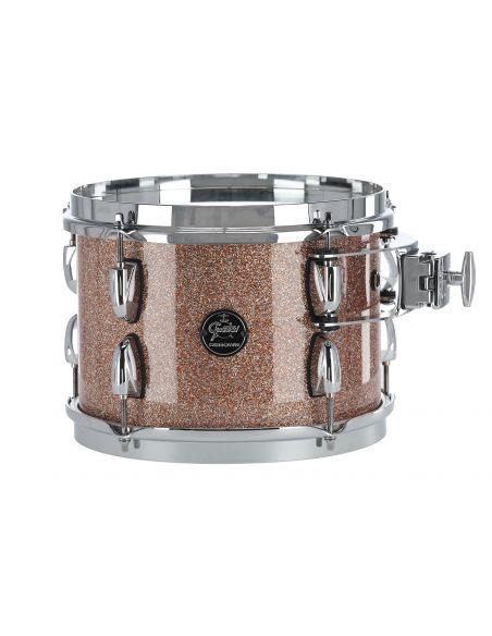 RN2-0710T-PW - RENOWN MAPLE Tom 10"x7" Champagne Sparckle