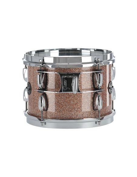 RN2-0710T-PW - RENOWN MAPLE Tom 10"x7" Champagne Sparckle