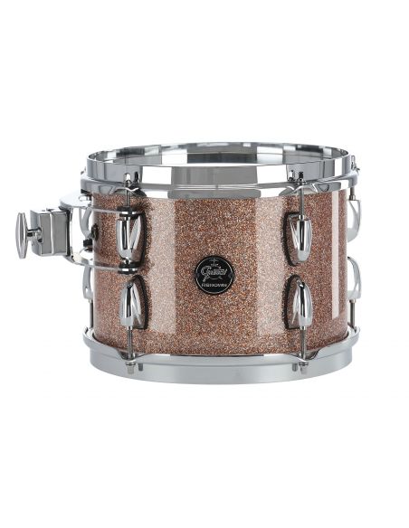 RN2-0710T-PW - RENOWN MAPLE Tom 10"x7" Champagne Sparckle