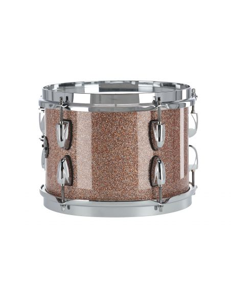 RN2-0710T-PW - RENOWN MAPLE Tom 10"x7" Champagne Sparckle