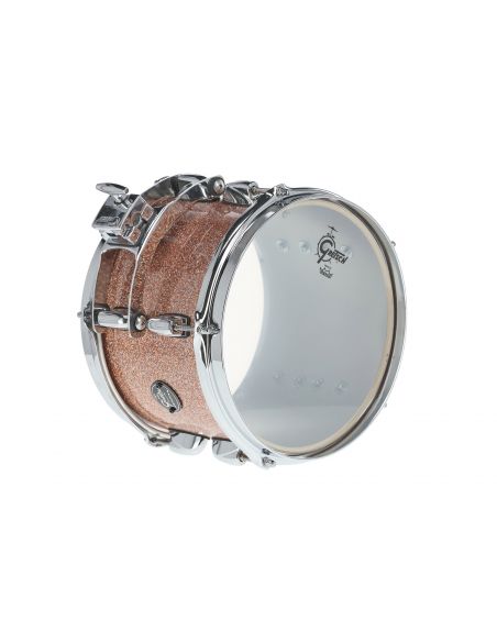 RN2-0710T-PW - RENOWN MAPLE Tom 10"x7" Champagne Sparckle