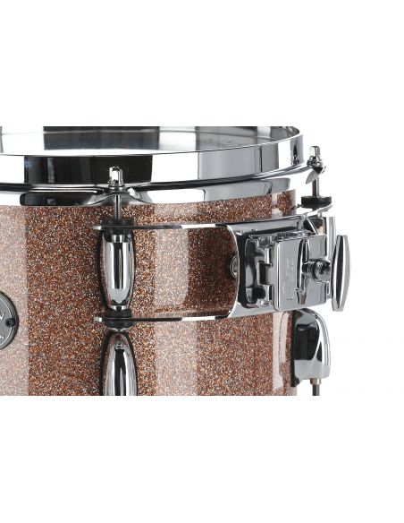 RN2-0710T-PW - RENOWN MAPLE Tom 10"x7" Champagne Sparckle