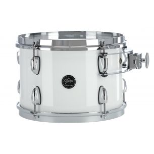 RN2-0812T-PW - RENOWN MAPLE Tom 12"x8" Piano Blanc