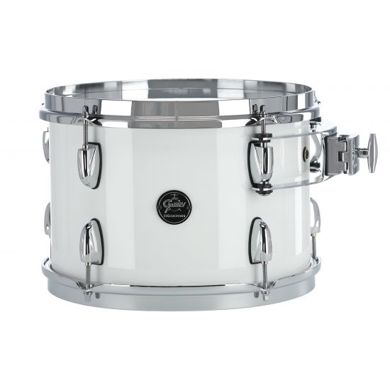 RN2-0812T-PW - RENOWN MAPLE Tom 12"x8" Piano Blanc