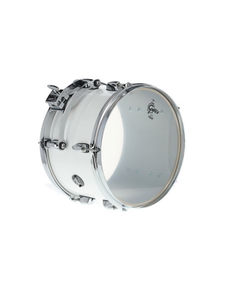 RN2-0812T-PW - RENOWN MAPLE Tom 12"x8" Piano Blanc