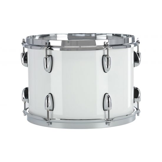RN2-0913T-PW - RENOWN MAPLE Tom 13"x9" Piano Blanc