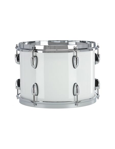 RN2-0913T-PW - RENOWN MAPLE Tom 13"x9" Piano Blanc