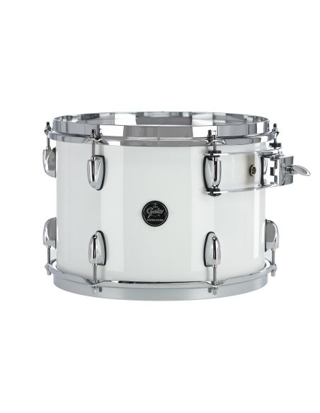 RN2-0913T-PW - RENOWN MAPLE Tom 13"x9" Piano Blanc
