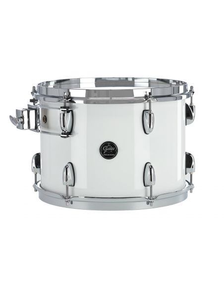 RN2-0913T-PW - RENOWN MAPLE Tom 13"x9" Piano Blanc
