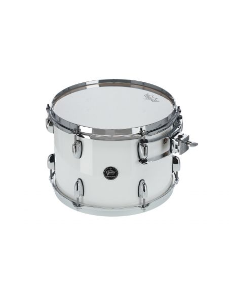 RN2-0913T-PW - RENOWN MAPLE Tom 13"x9" Piano Blanc