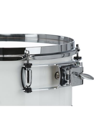 RN2-0913T-PW - RENOWN MAPLE Tom 13"x9" Piano Blanc