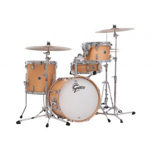 GBNT0913TTCST300 - BROOKLYN USA Tom 13"x9" - Antique Oyster