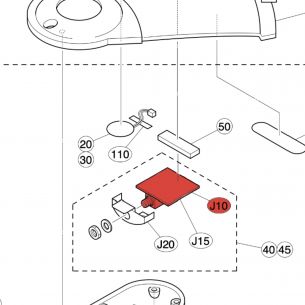 Printed Circuit Board - PCY65