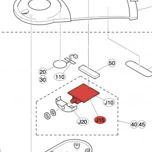 Printed Circuit Board - PCY65S