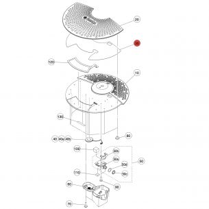 ADHESIVE TAPE - DTK402K