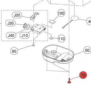 SELF-TAPPING SCREW