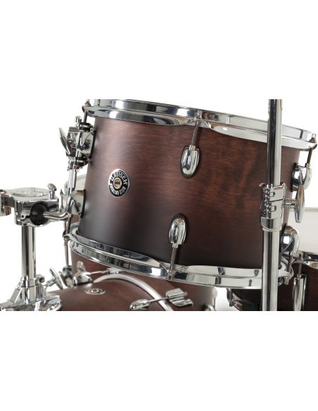Jeu de 4 Fûts Catalina Club 20" - Satin Antique Fade