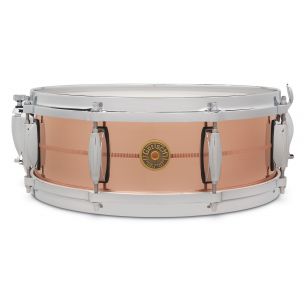 Snare Drum USA 14"x5" - Kupfer