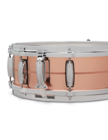 Snare Drum USA 14"x5" - Kupfer