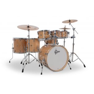 Jeu de 7 Fûts Catalina Maple 22" - Antique Maple
