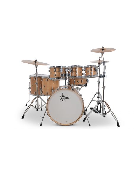 Jeu de 7 Fûts Catalina Maple 22" - Antique Maple